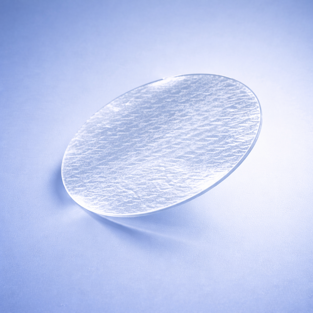 EyeDisc (new)