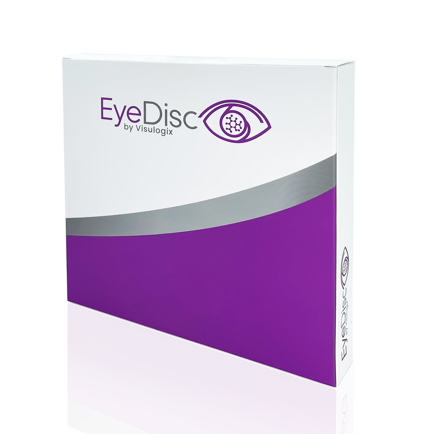 EyeDisc